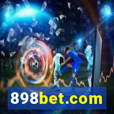 898bet.com