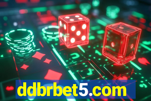 ddbrbet5.com