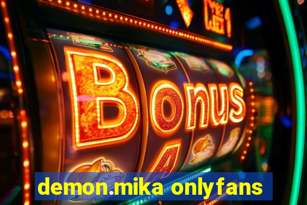 demon.mika onlyfans