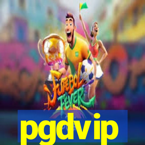 pgdvip