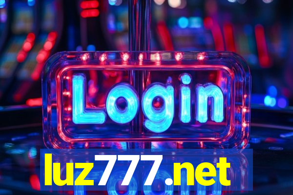 luz777.net