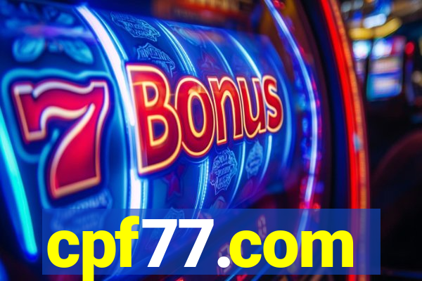 cpf77.com