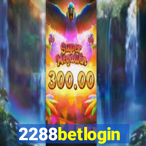 2288betlogin