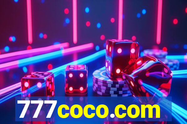 777coco.com