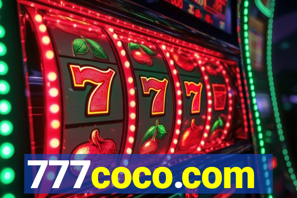 777coco.com