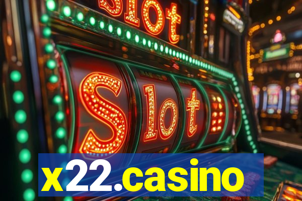 x22.casino