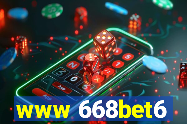 www 668bet6