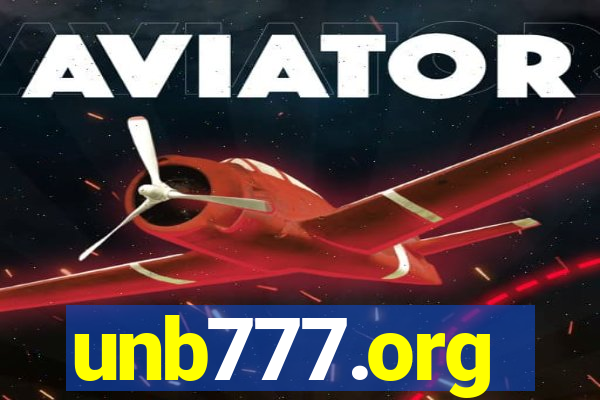 unb777.org