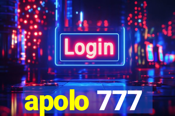 apolo 777