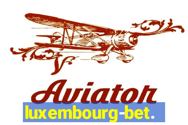 luxembourg-bet.com