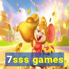 7sss games