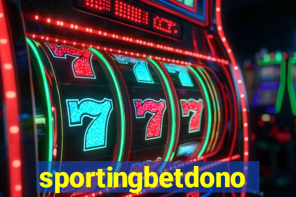 sportingbetdono