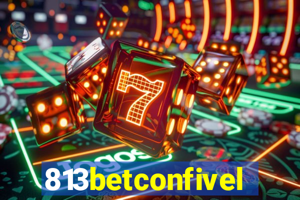 813betconfivel