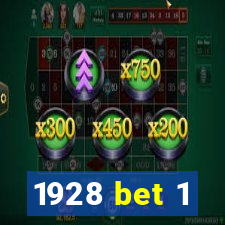 1928 bet 1