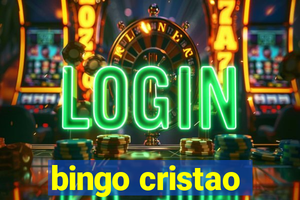 bingo cristao