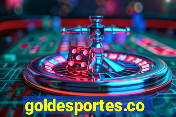 goldesportes.com