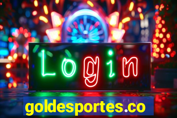 goldesportes.com