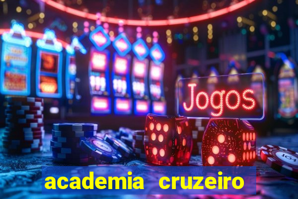 academia cruzeiro do sul betim