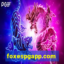 foxespgapp.com