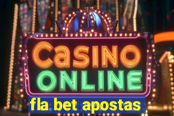 fla bet apostas