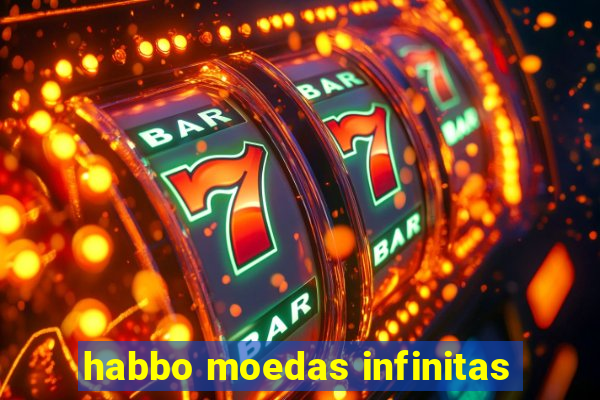 habbo moedas infinitas