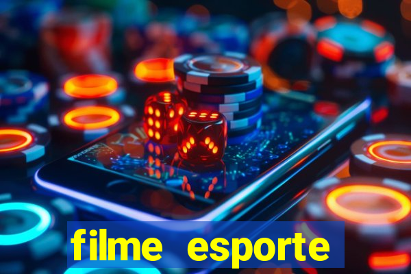 filme esporte sangrento torrent