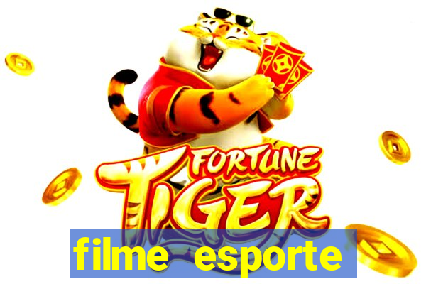 filme esporte sangrento torrent