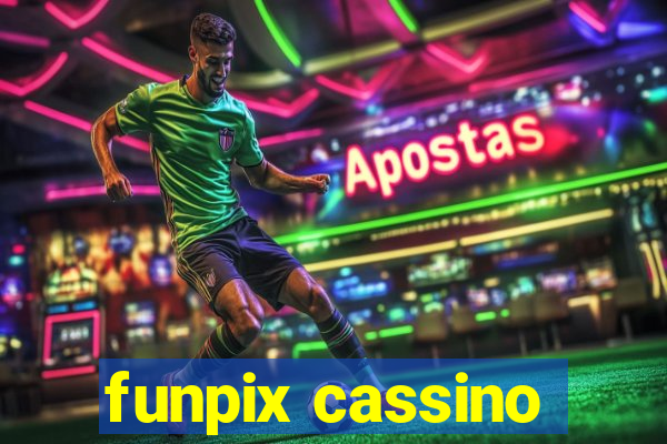 funpix cassino