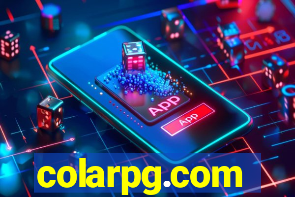 colarpg.com