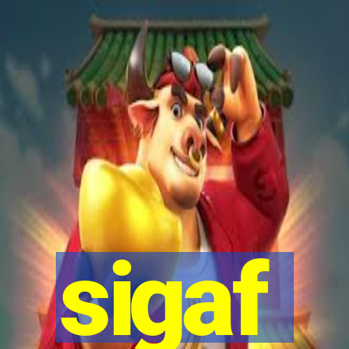 sigaf