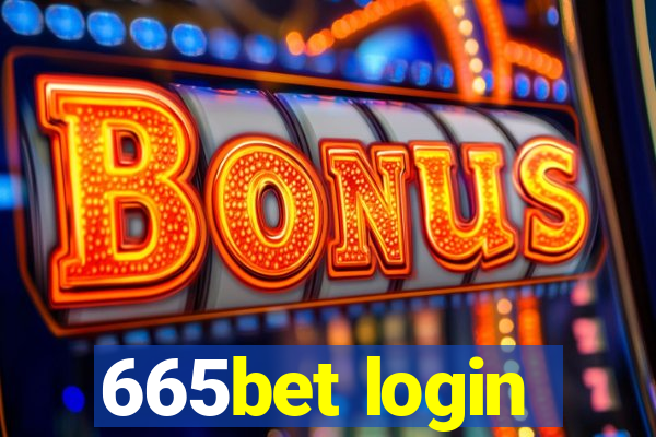 665bet login