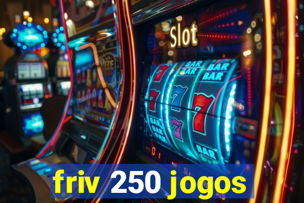 friv 250 jogos