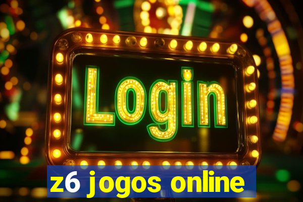 z6 jogos online