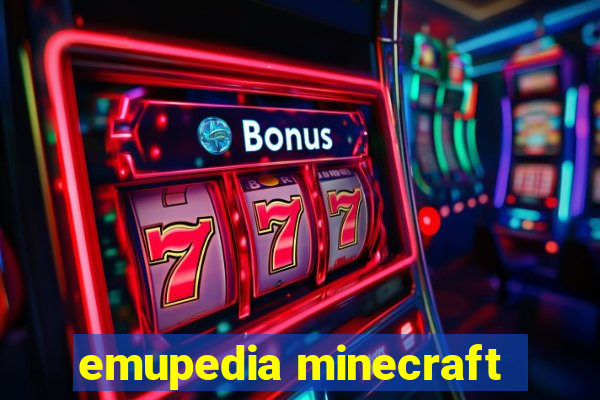 emupedia minecraft