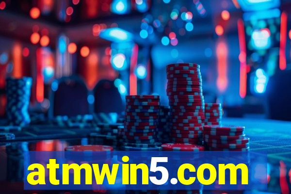 atmwin5.com