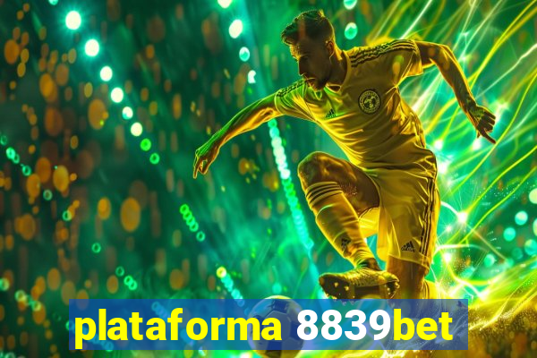 plataforma 8839bet