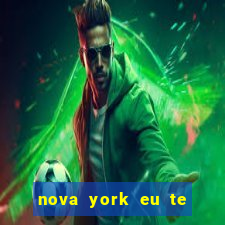 nova york eu te amo filme completo dublado