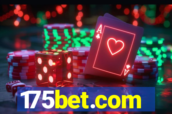 175bet.com