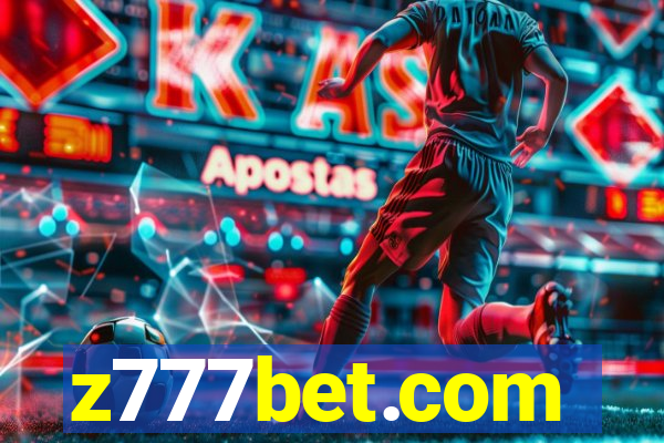 z777bet.com