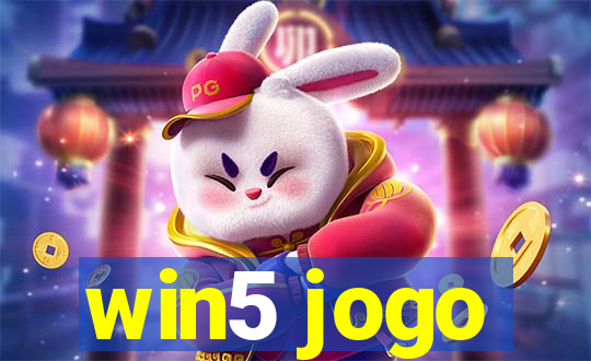 win5 jogo