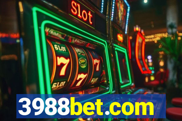 3988bet.com