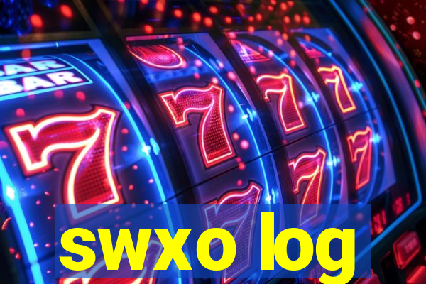 swxo log