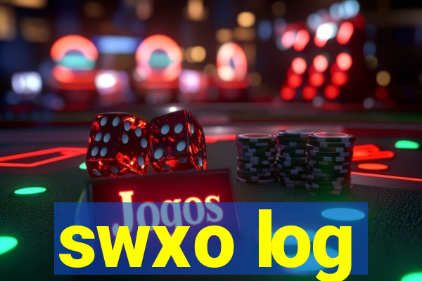 swxo log