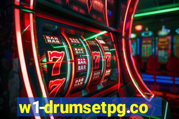 w1-drumsetpg.com