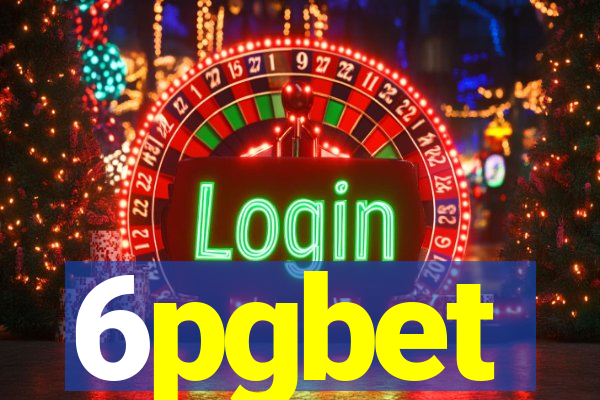 6pgbet