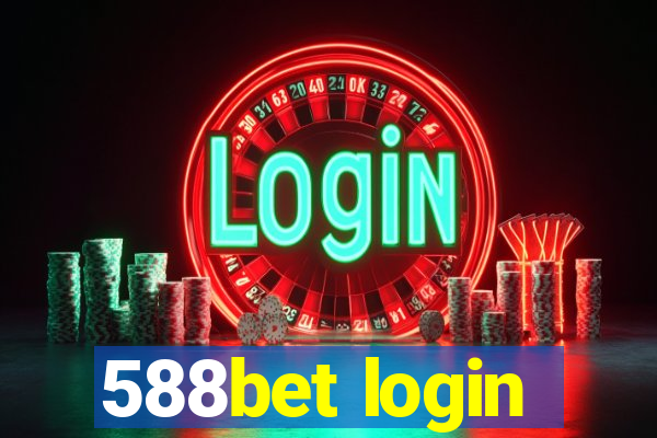 588bet login