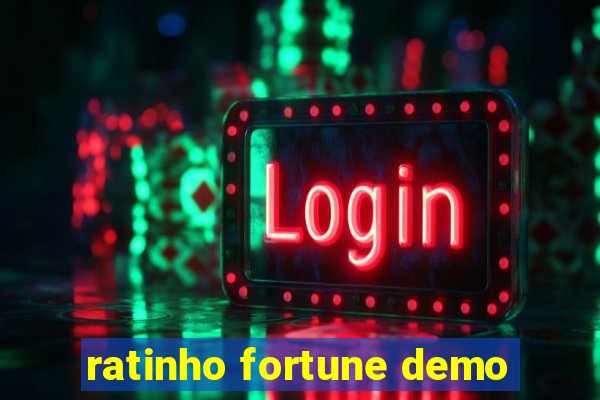 ratinho fortune demo