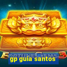 gp guia santos