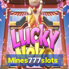 Mines777slots