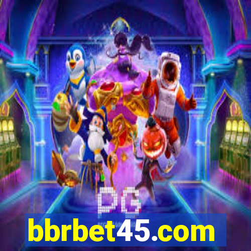 bbrbet45.com